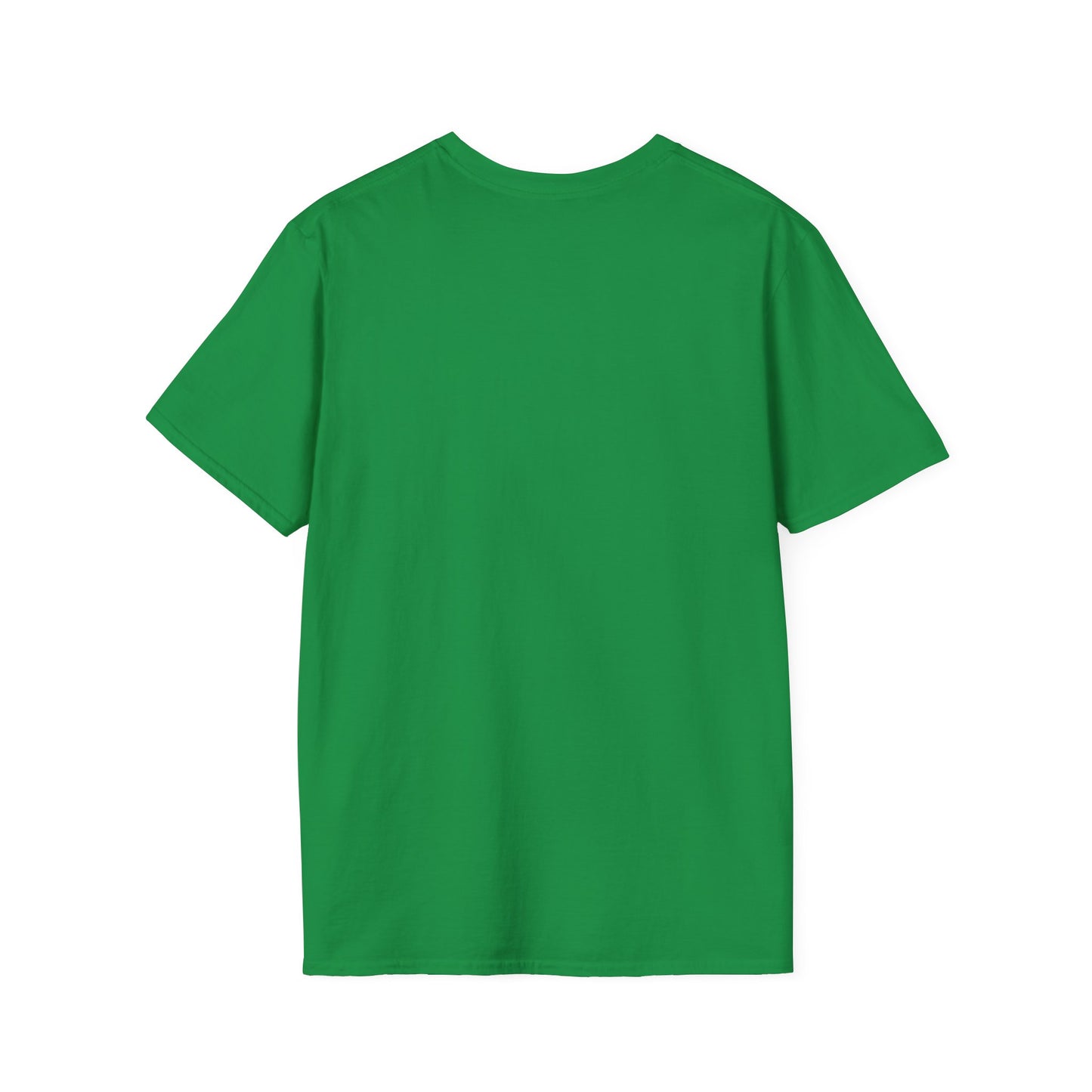 Beer Me Graphic Tee Softstyle by KGD Prints