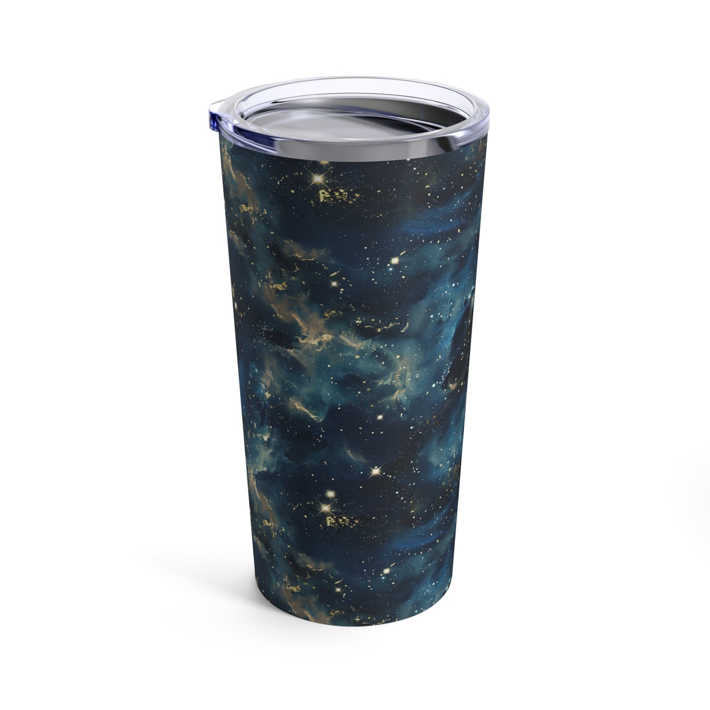 Skylight pattern Tumbler 20oz Seamless
