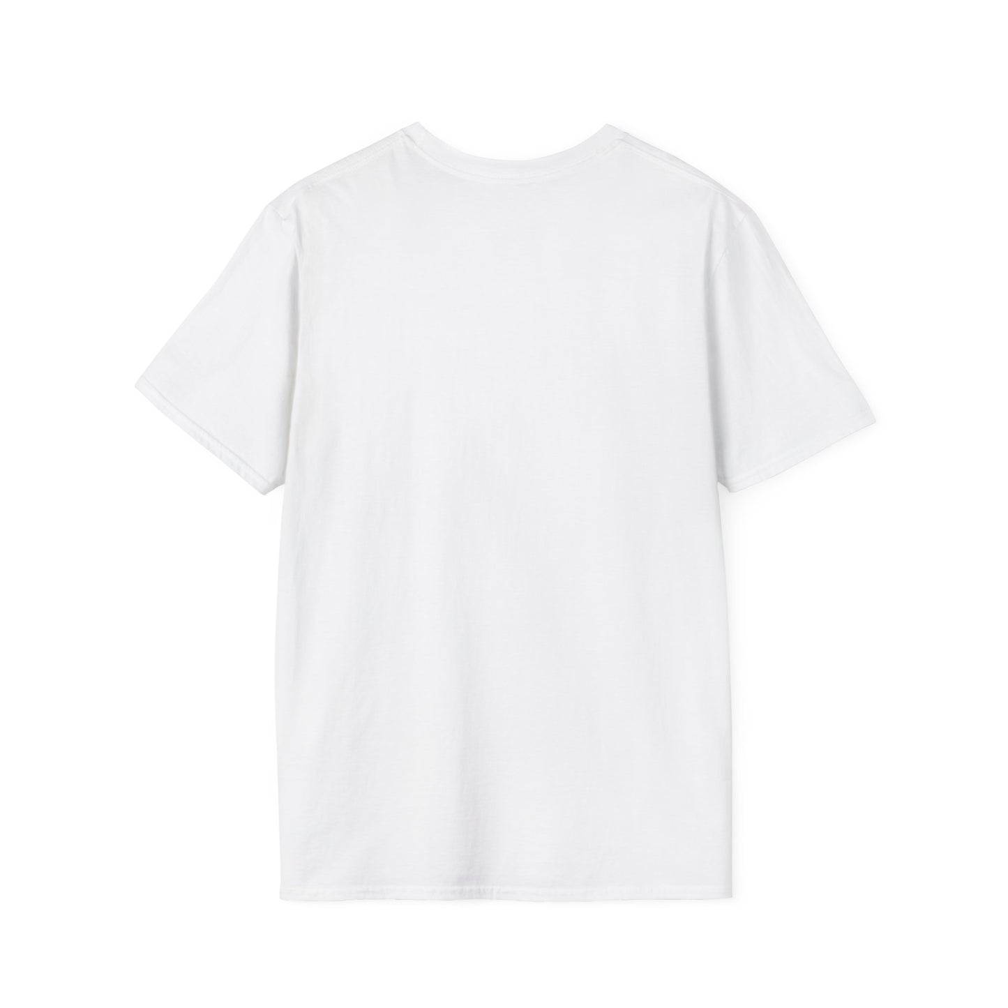 Big daddy Energy Graphic Tee Softstyle by KGD Prints