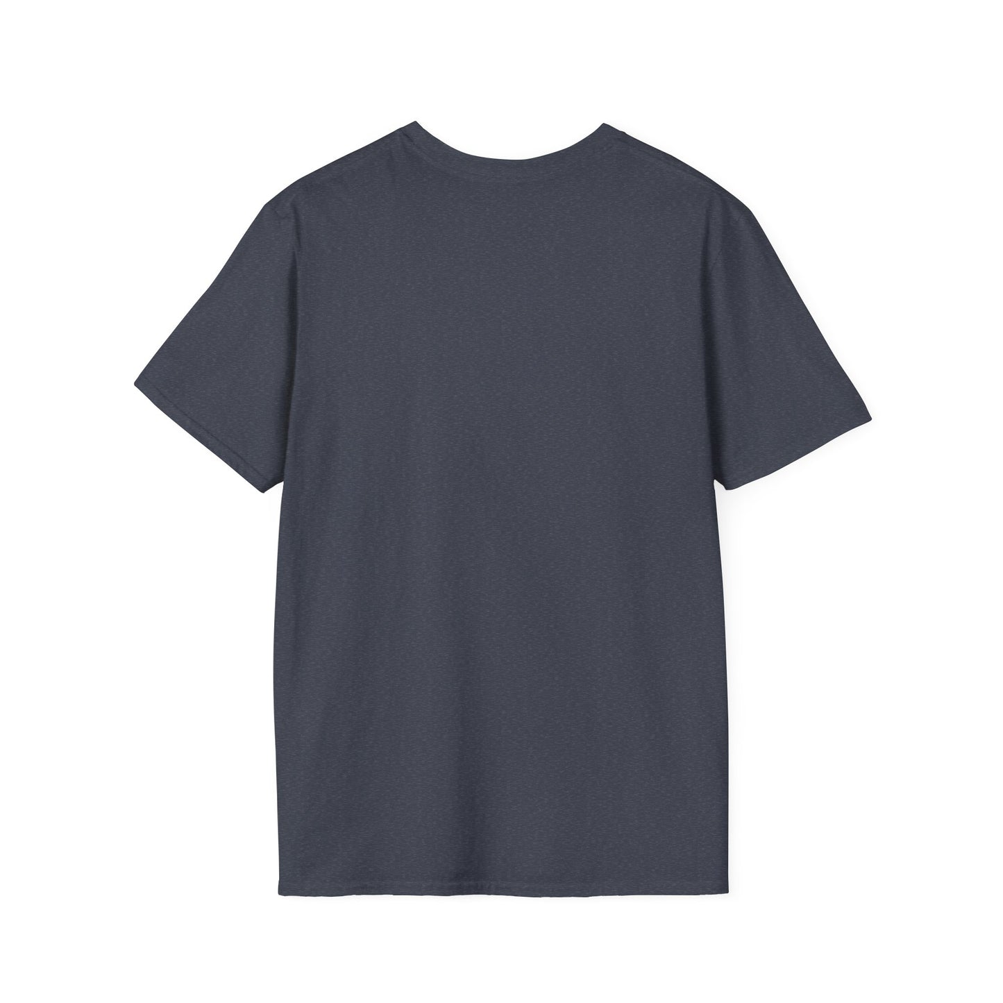 Batman logo Graphic Tee Softstyle by KGD Prints