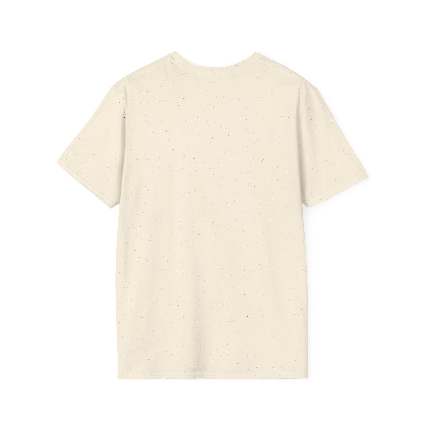 Big daddy Energy Graphic Tee Softstyle by KGD Prints