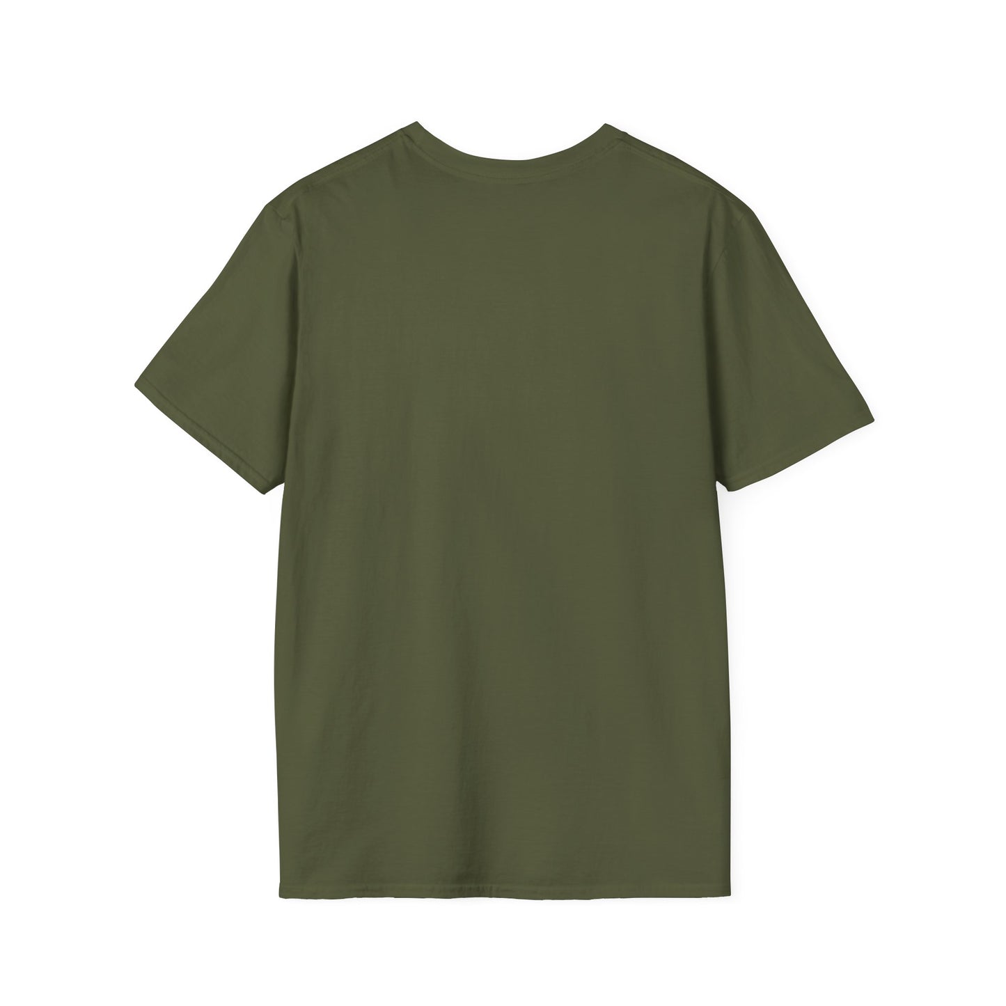Beer Me Graphic Tee Softstyle by KGD Prints