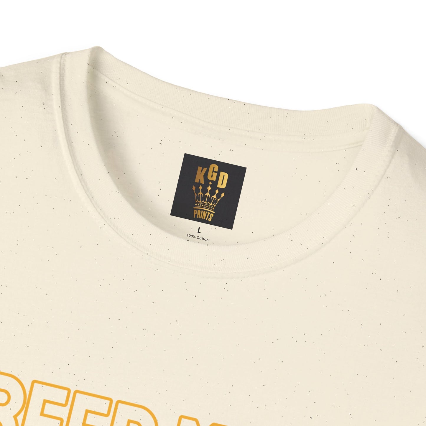 Beer Me Graphic Tee Softstyle by KGD Prints