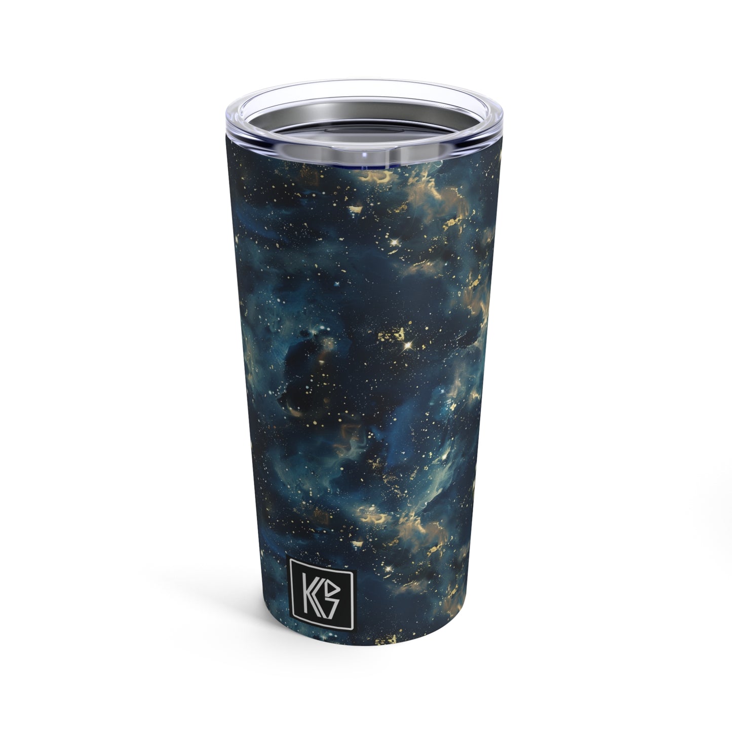 Skylight pattern Tumbler 20oz Seamless