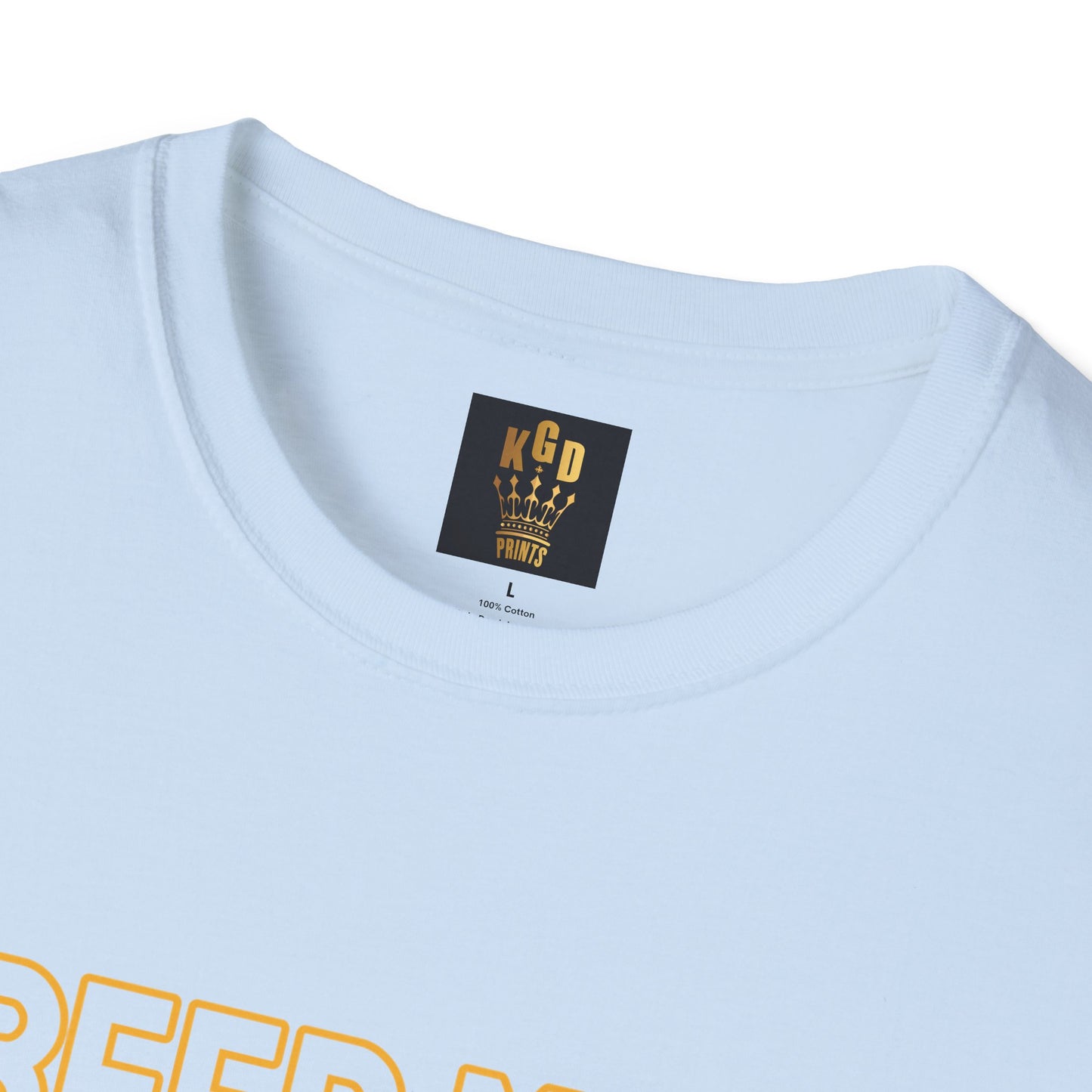 Beer Me Graphic Tee Softstyle by KGD Prints