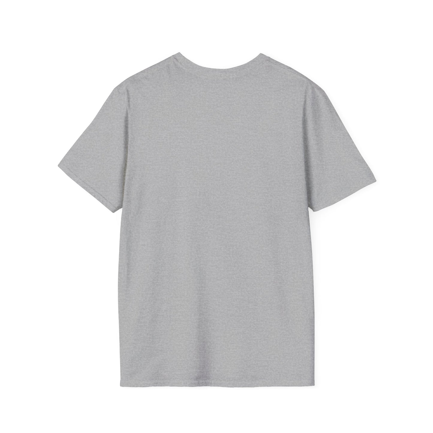 Batman logo Graphic Tee Softstyle by KGD Prints