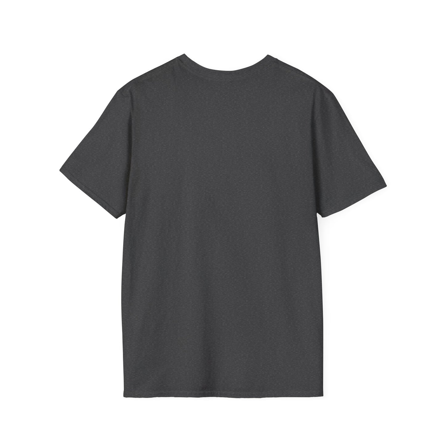Beer Me Graphic Tee Softstyle by KGD Prints