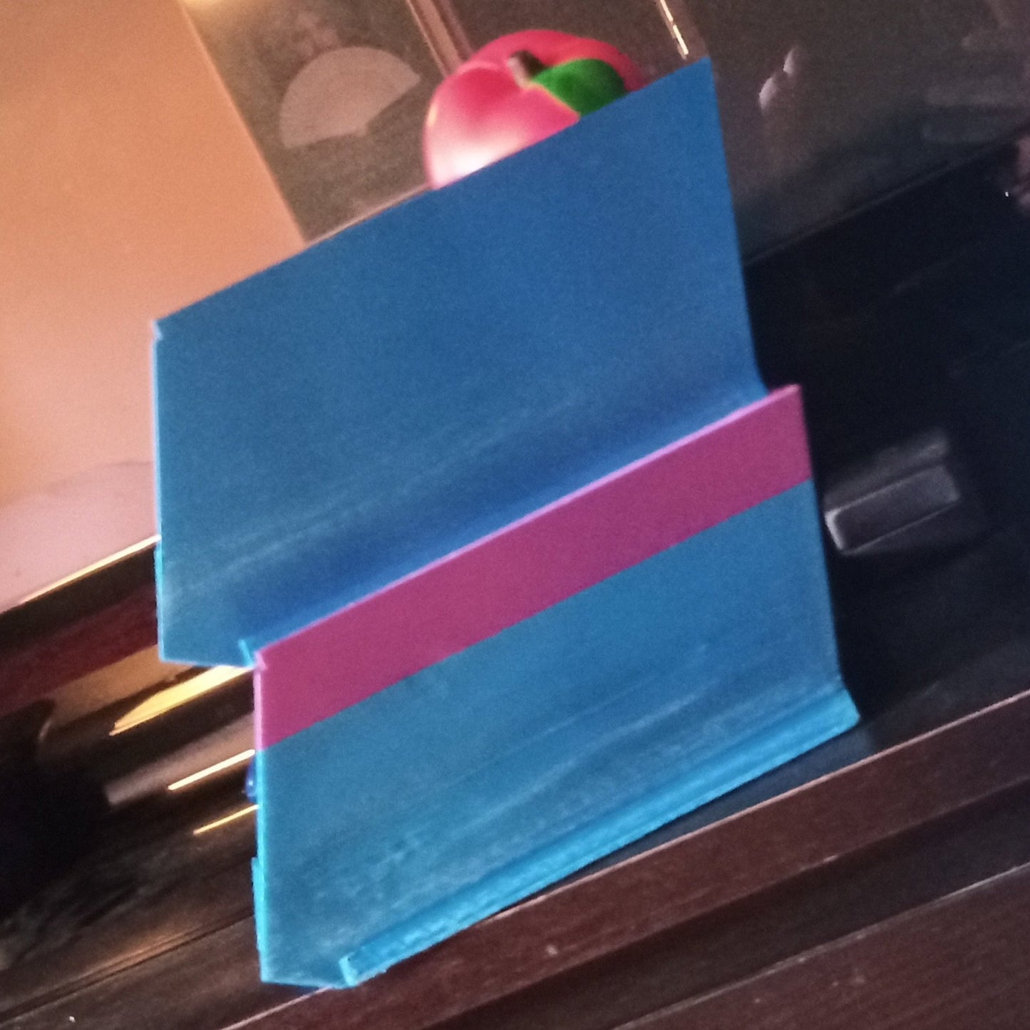 Hardware Bin by KGD Prints 3D Printed, Stackable 8" x 5" x 4" (LxWxH)