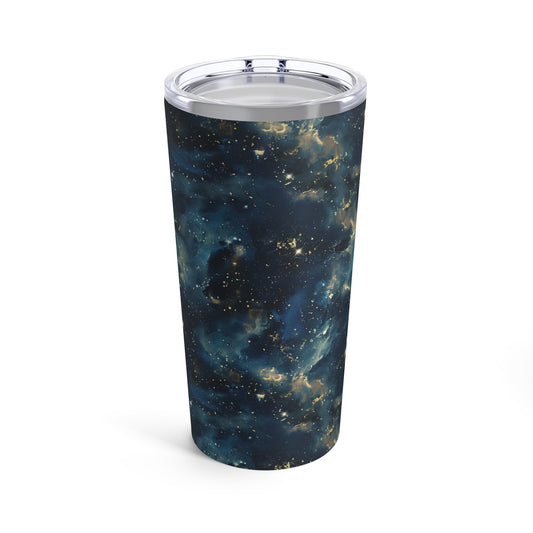 Skylight pattern Tumbler 20oz Seamless