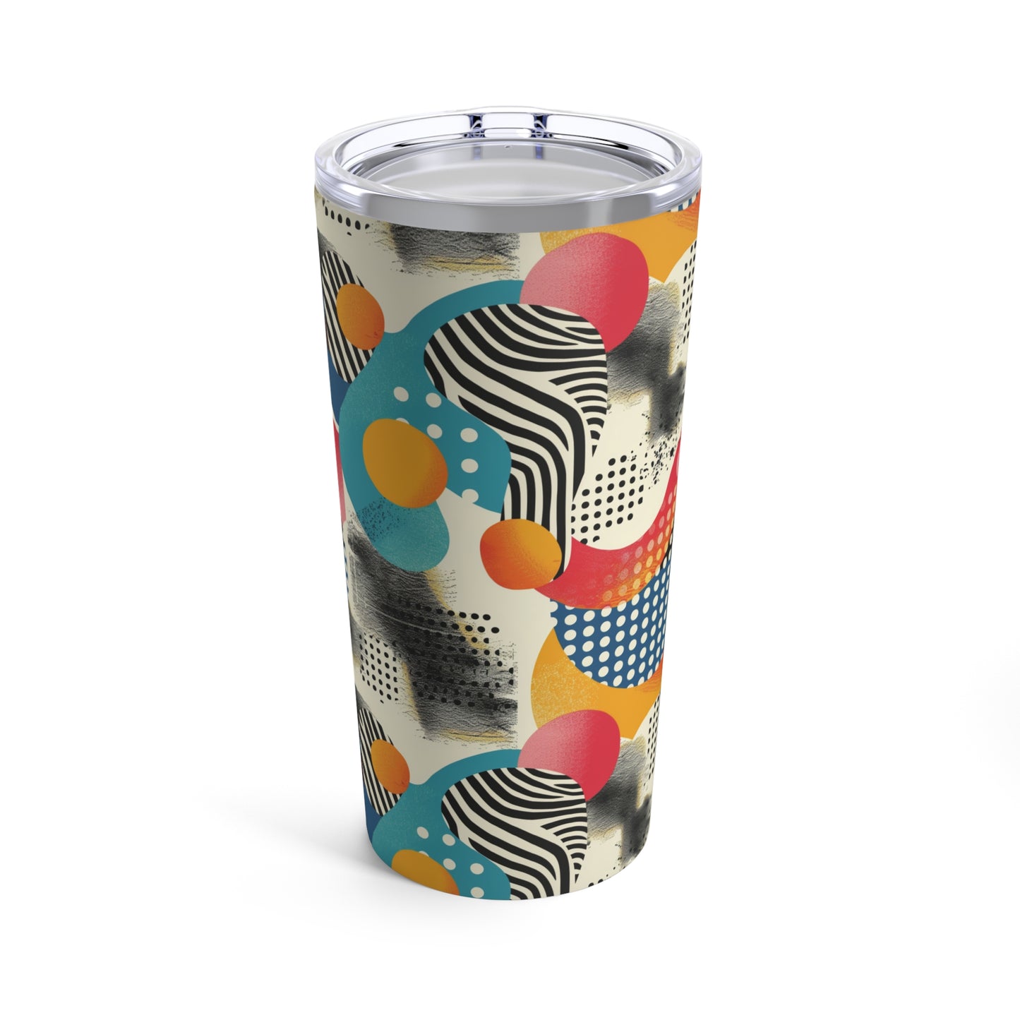 Artists skinny Tumbler 20oz