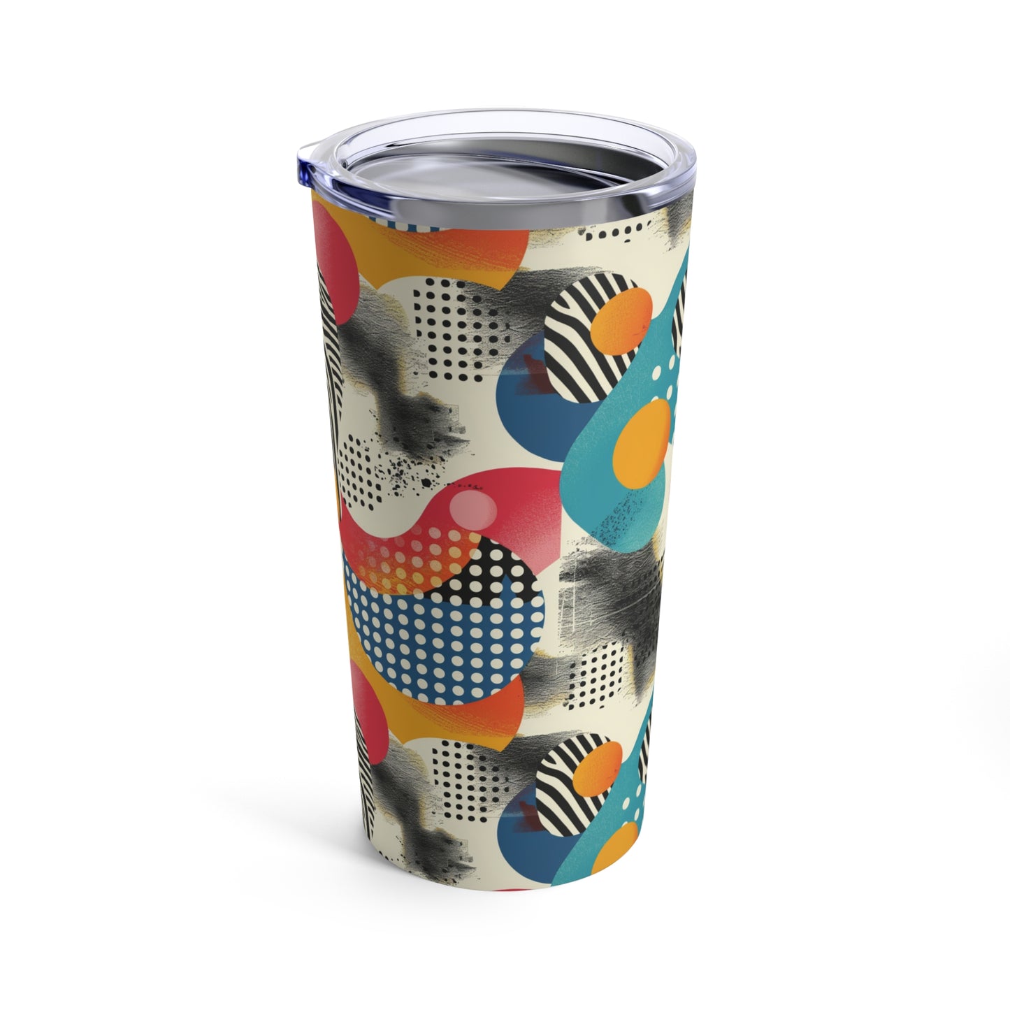 Artists skinny Tumbler 20oz