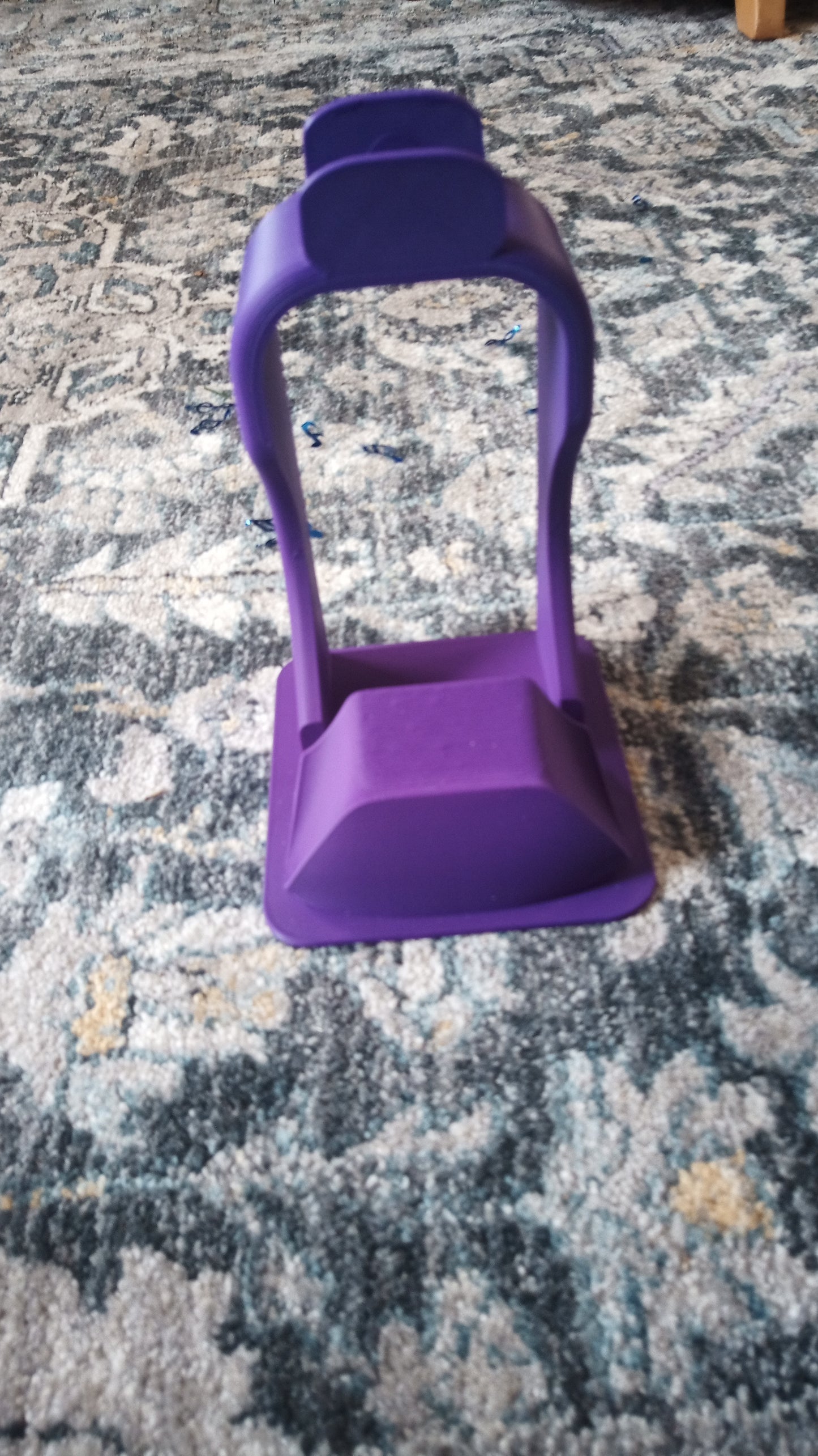 Xbox Controller and Headset 3D printed Organization Stand